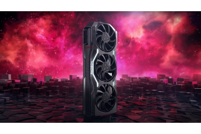 AMD RX 7000